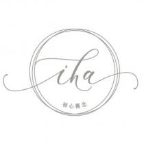 初心概念 iha 及圖