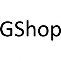 GShop