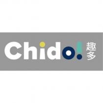 趣多及 Chido!設計圖
