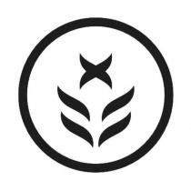 富士金公司標章