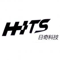 日奇科技 HTS 設計字