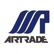 圖及 ARTRADE 設計字