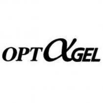OPT&GEL Logo