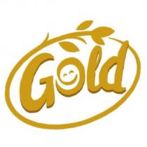 GOLD w/