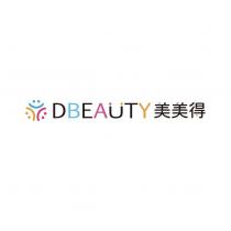 DBEAUTY 美美得及圖