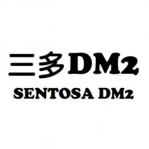 三多 DM2 SENTOSA DM2