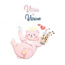 Vtoria and Vtorious 及圖
