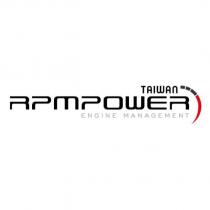 RPMPOWER ENGINE MANAGEMENT TAIWAN 及圖