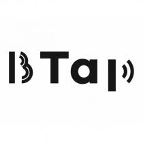 BTap 設計字