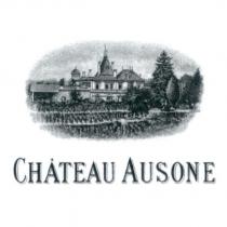 CHATEAU AUSONE AND DEVICE