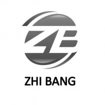 ZHI BANG ZB 及圖