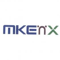MKEnX 及圖