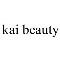 kai beauty