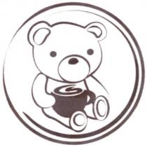 熊設計圖