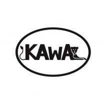KAWA 及圖
