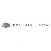 EQUINIX METAL Logo