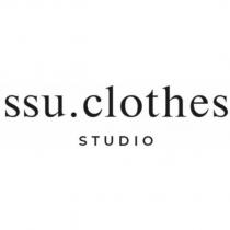 ssu.clothes STUDIO