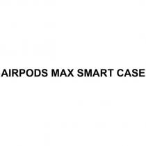 AIRPODS MAX SMART CASE