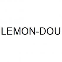 LEMON-DOU