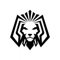 獅子設計圖