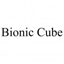 Bionic Cube