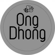 Ong Dhong 及圖