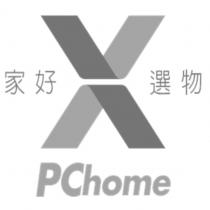 PChomeX 家好選物設計圖