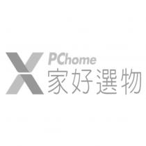 PChomeX 家好選物設計圖
