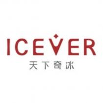ICEVER 天下奇冰