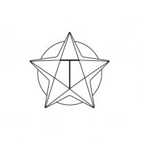 星星設計圖