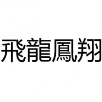 飛龍鳳翔