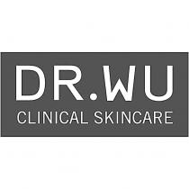 DR. WU CLINICAL SKINCARE 及圖