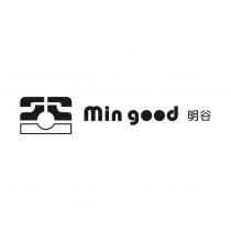 明谷 Min good 及圖
