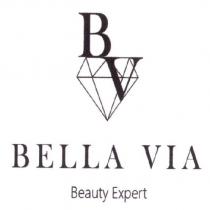 BELLA VIA 及 BV 設計圖
