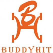 BUDDYHIT,BH 及圖