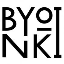 BYNOKI 設計圖