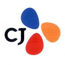 CJ logo