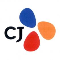 CJ logo