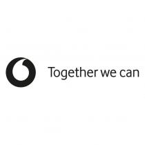Together we can & device