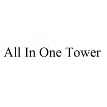 All In One Tower