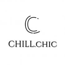 CHILL.CHIC 及圖