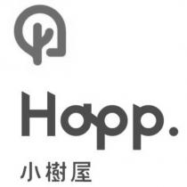 Happ. 小樹屋及圖