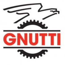 GNUTTI 及圖
