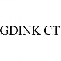 GDINK CT