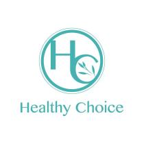HC Healthy Choice 及圖