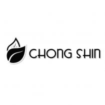 CHONG SHIN 及圖
