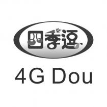 四季逗 4G Dou 及圖