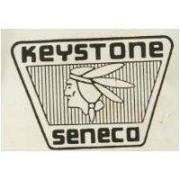 KEYSTONE SENECA LOGO