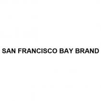 SAN FRANCISCO BAY BRAND