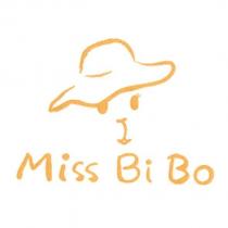 Miss Bi Bo 及圖